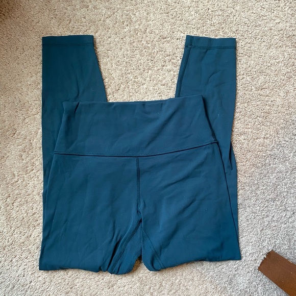 SOLD ON IG Lululemon align leggings - Picture 2 of 5